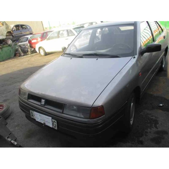 seat toledo (1l) del año 1992