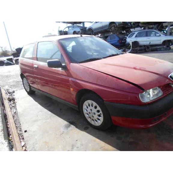 alfa romeo 145 del año 1998