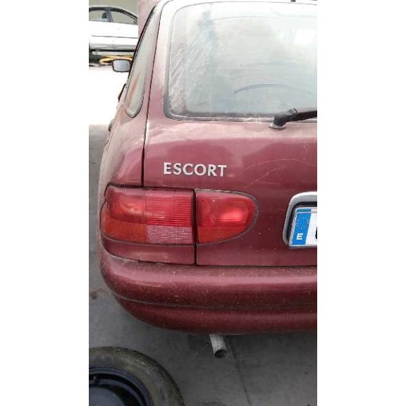 ford escort berl./turnier del año 1998