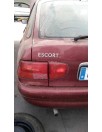 ford escort berl./turnier del año 1998