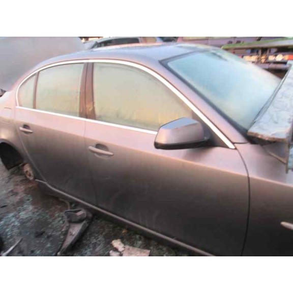 bmw serie 5 berlina (e60) del año 2009