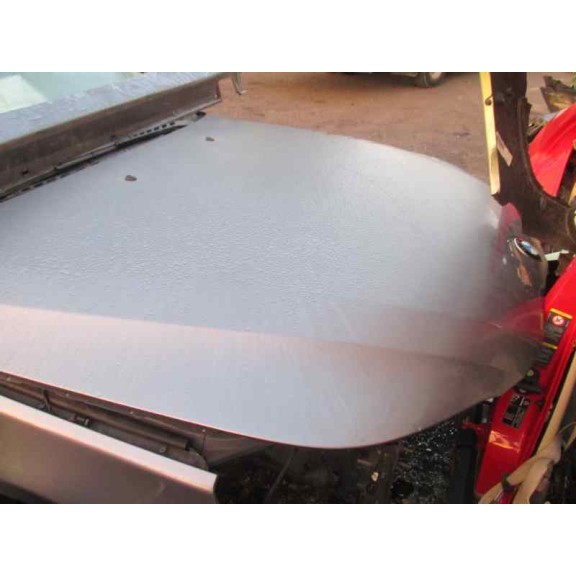 bmw serie 5 berlina (e60) del año 2009