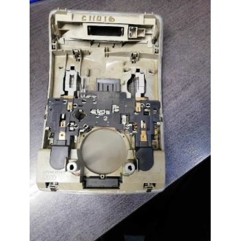 Recambio de luz interior para audi a3 (8p) 2.0 tdi ambiente referencia OEM IAM   