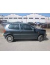 volkswagen polo berlina (6n1) del año 1994