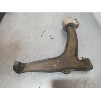 BRAZO SUSPENSION INFERIOR DELANTERO DERECHO 