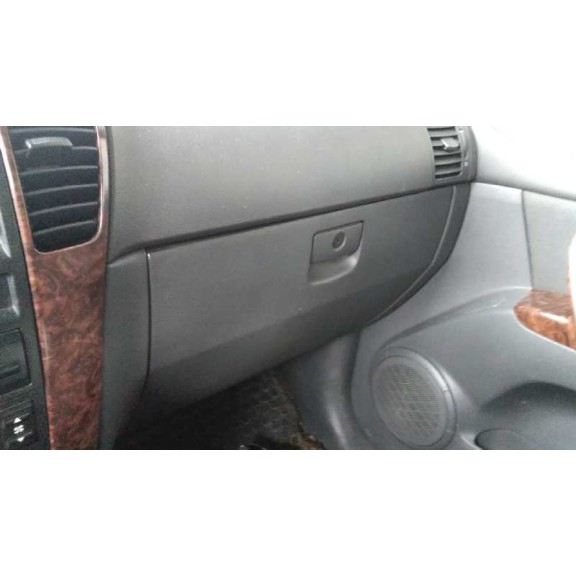 kia sorento del año 2006