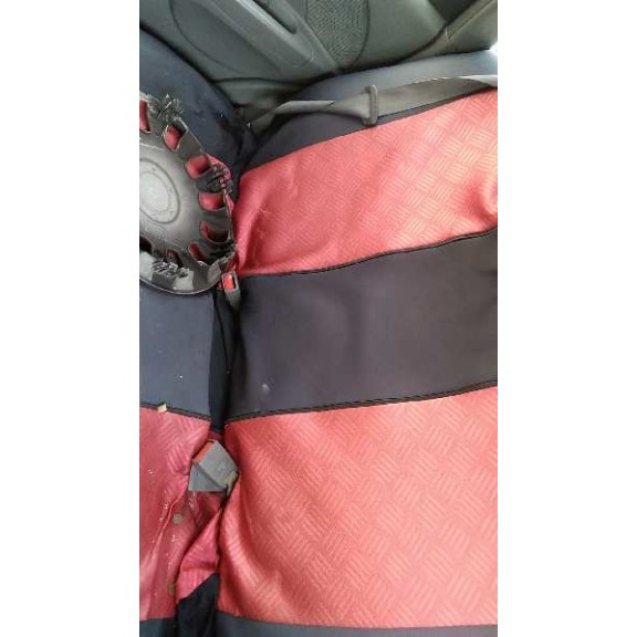 daewoo kalos del año 2004