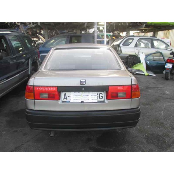 seat toledo (1l) del año 1992