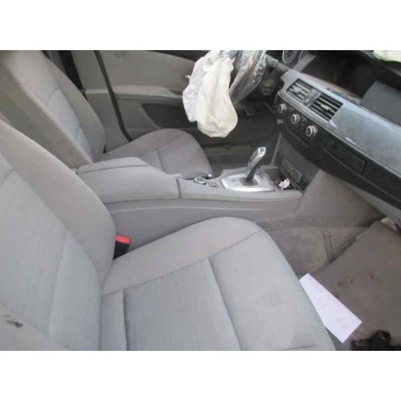 bmw serie 5 berlina (e60) del año 2009