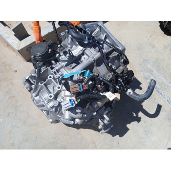 Recambio de caja cambios para kia niro ii (sg2) 1.6 gdi hybrid referencia OEM IAM 431002B500  