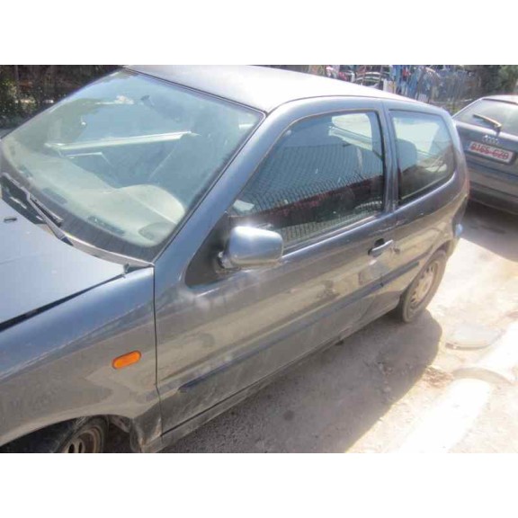 volkswagen polo berlina (6n1) del año 1994