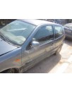 volkswagen polo berlina (6n1) del año 1994