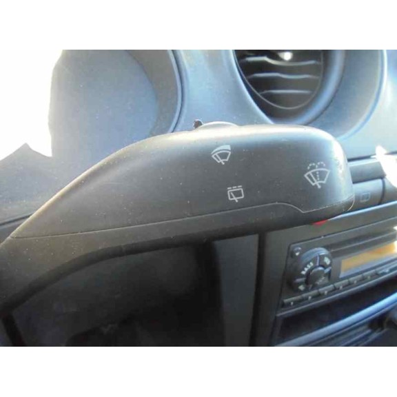 seat ibiza (6l1) del año 2005