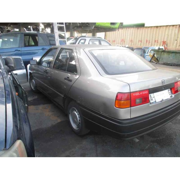 seat toledo (1l) del año 1992