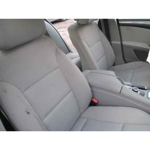 bmw serie 5 berlina (e60) del año 2009