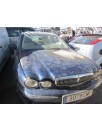 jaguar x-type del año 2003