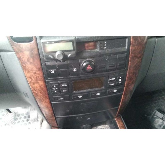 kia sorento del año 2006