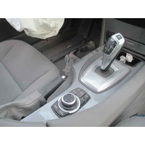 bmw serie 5 berlina (e60) del año 2009