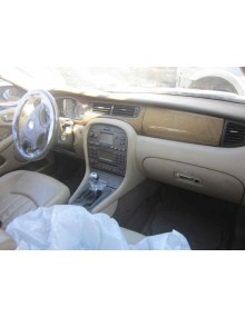 jaguar x-type del año 2003 2