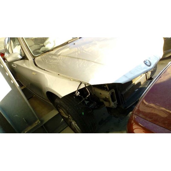 bmw serie 1 berlina (e81/e87) del año 2007