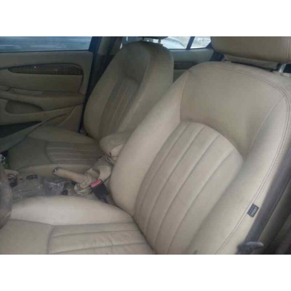 jaguar x-type del año 2003