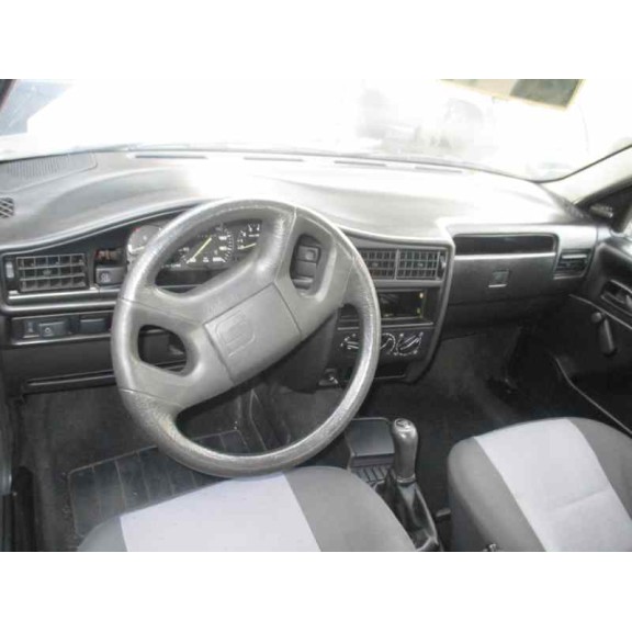 seat toledo (1l) del año 1992