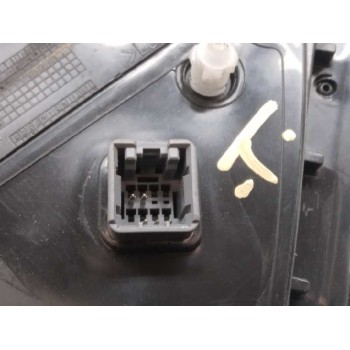 Recambio de retrovisor derecho para hyundai i30 classic referencia OEM IAM  5 PINES 