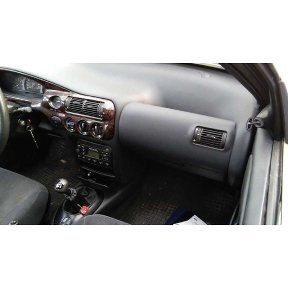 ford escort berl./turnier del año 1998