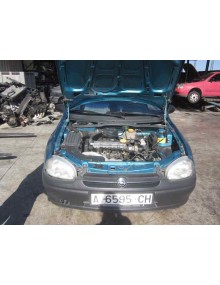 opel corsa b del año 1993