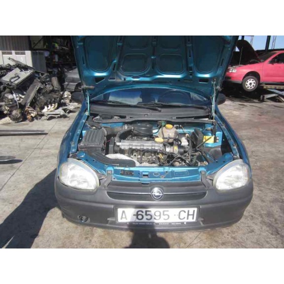 opel corsa b del año 1993