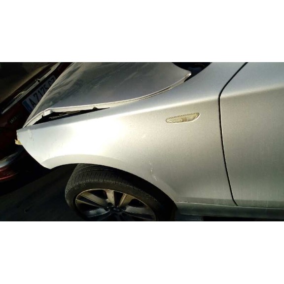 bmw serie 1 berlina (e81/e87) del año 2007