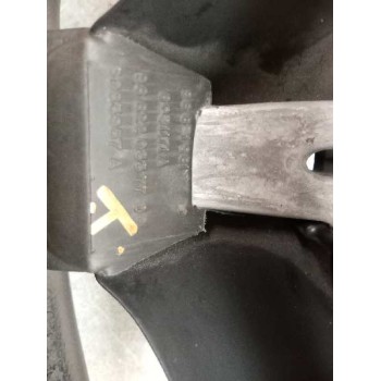 Recambio de volante para peugeot 407 st sport referencia OEM IAM 9662203377 DESGASTADO 