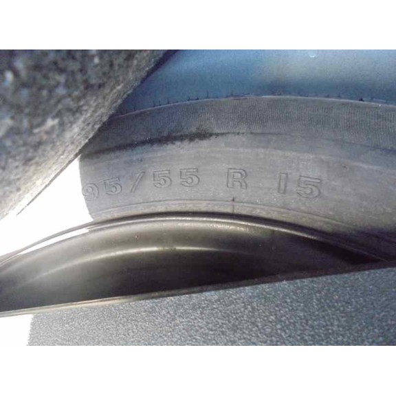 seat ibiza (6l1) del año 2005