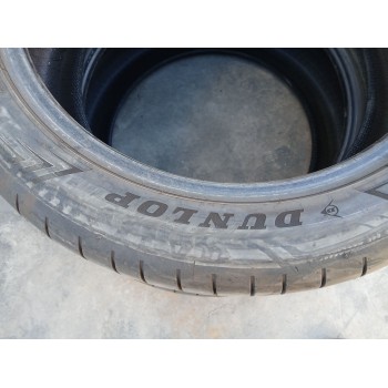 Recambio de neumatico para infiniti qx70 3.7 awd referencia OEM IAM 265-45-21 104W X2 DUNLOP 2023