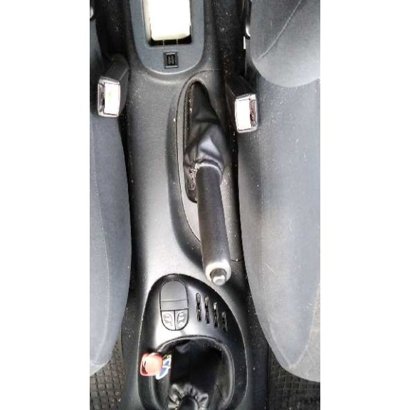 ford escort berl./turnier del año 1998