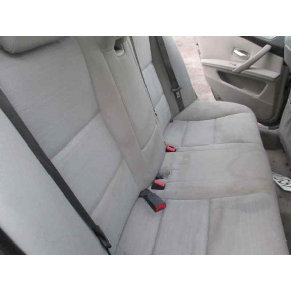 bmw serie 5 berlina (e60) del año 2009