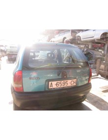 opel corsa b del año 1993 2