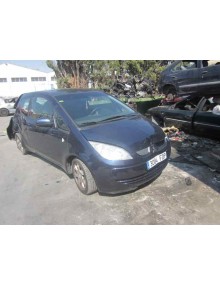 mitsubishi colt berlina 5 (z30a) del año 2006