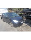 mitsubishi colt berlina 5 (z30a) del año 2006