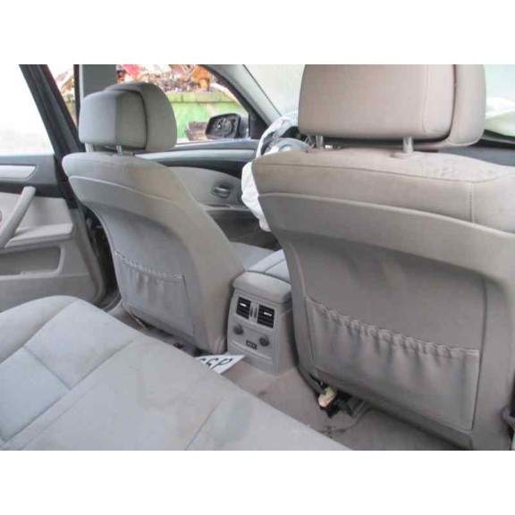 bmw serie 5 berlina (e60) del año 2009