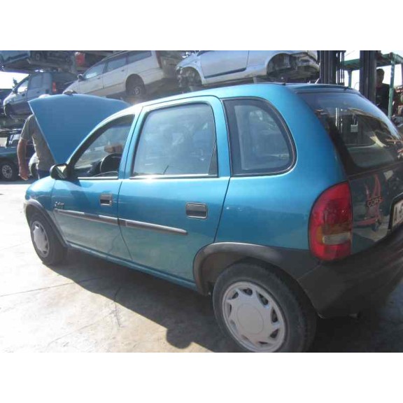 opel corsa b del año 1993