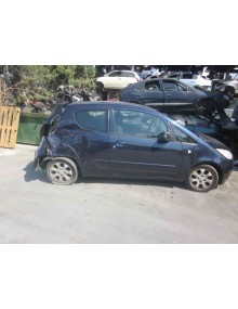 mitsubishi colt berlina 5 (z30a) del año 2006 2