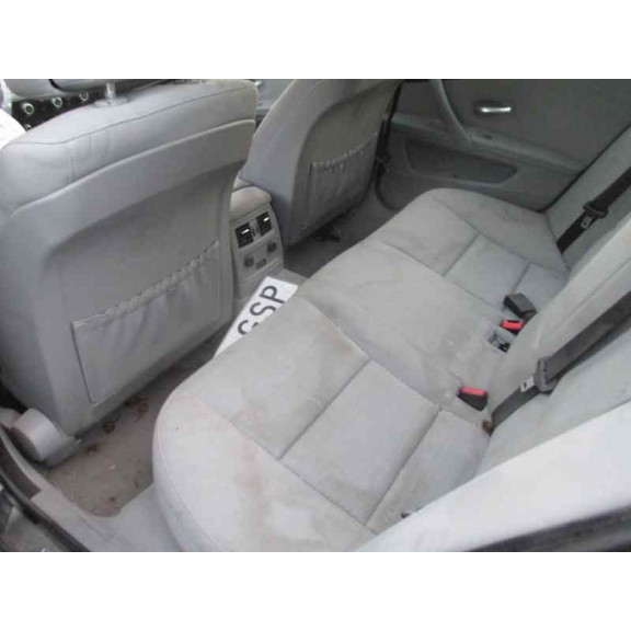 bmw serie 5 berlina (e60) del año 2009