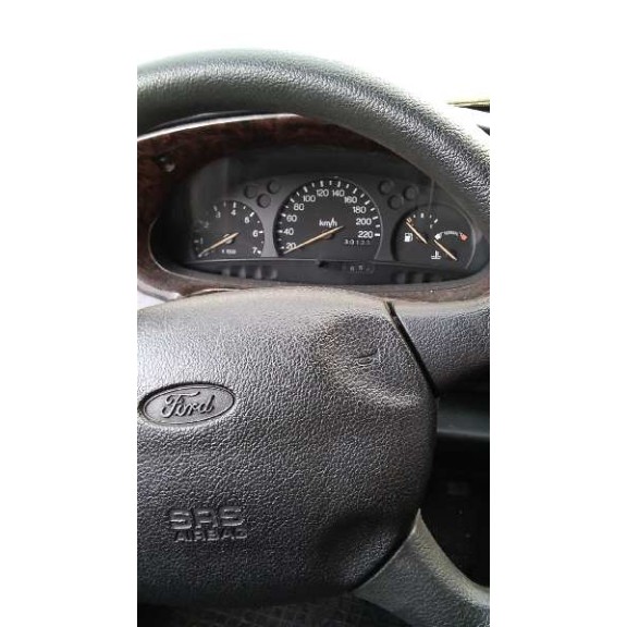 ford escort berl./turnier del año 1998