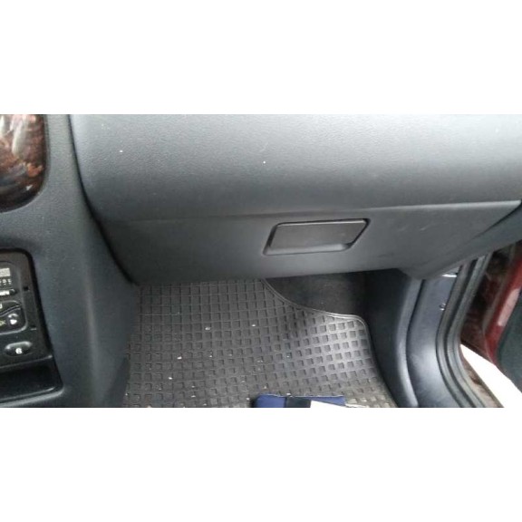 ford escort berl./turnier del año 1998