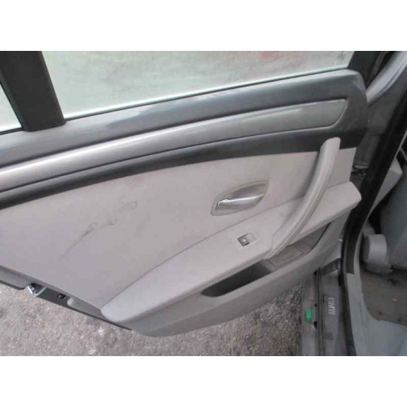 bmw serie 5 berlina (e60) del año 2009