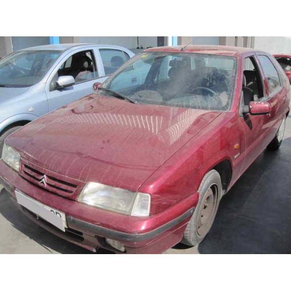 citroën zx del año 1994