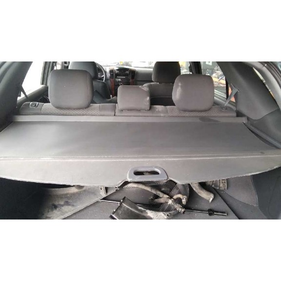 kia sorento del año 2006