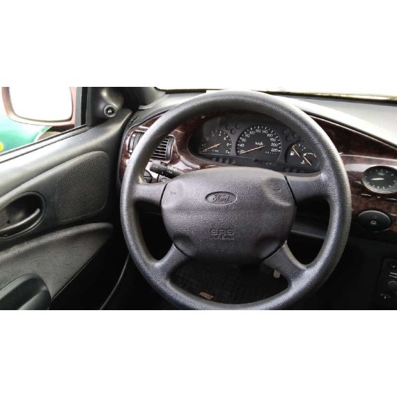 ford escort berl./turnier del año 1998