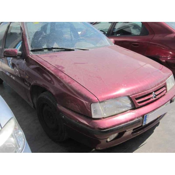 citroën zx del año 1994